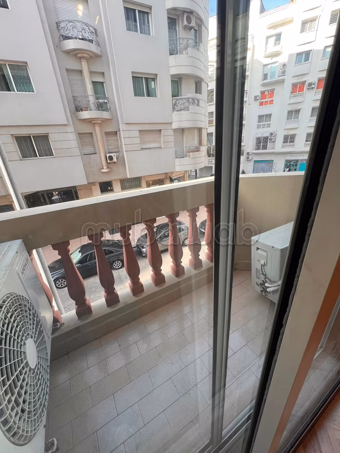 Appartement 142 m² à Racine — 17