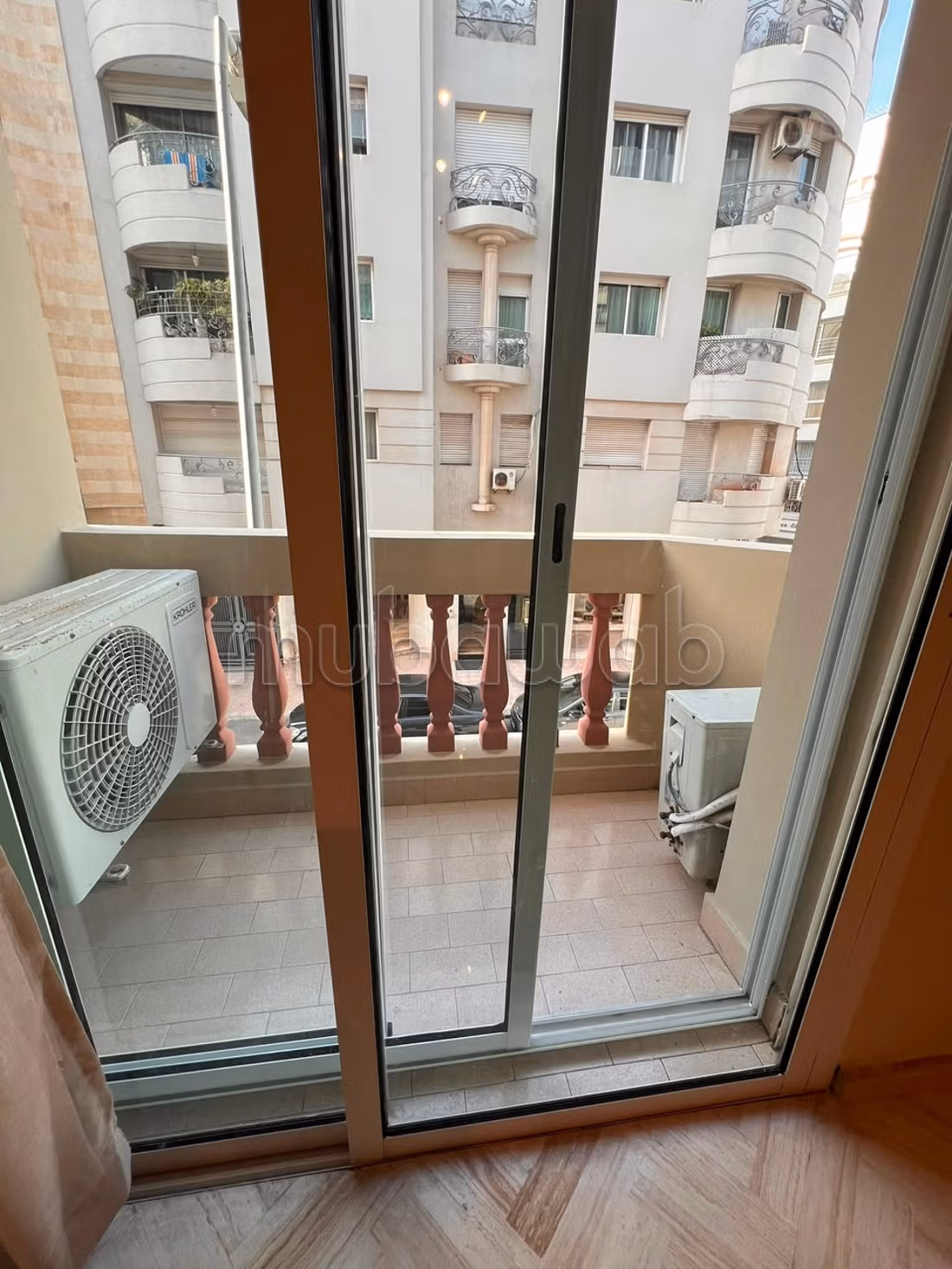 Appartement 142 m² à Racine — 18