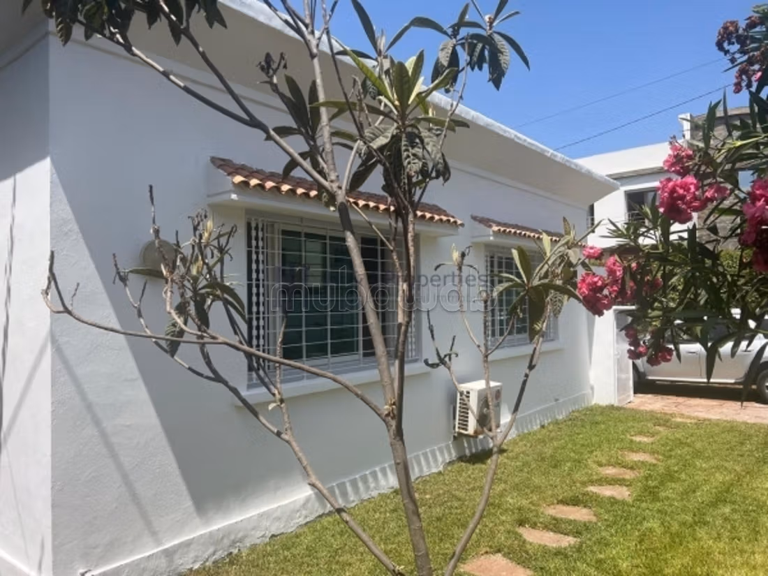 Rental Offer – Charming Villa with Pool