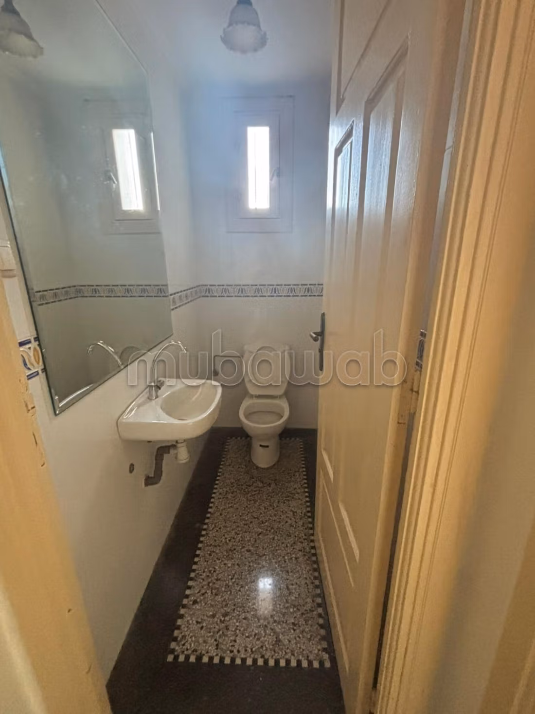 Appartement te huur in Casablanca Lalla Yacout