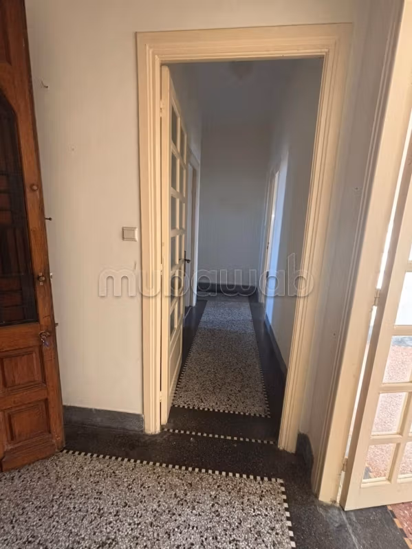 Appartamento in affitto a Casablanca Lalla Yacout
