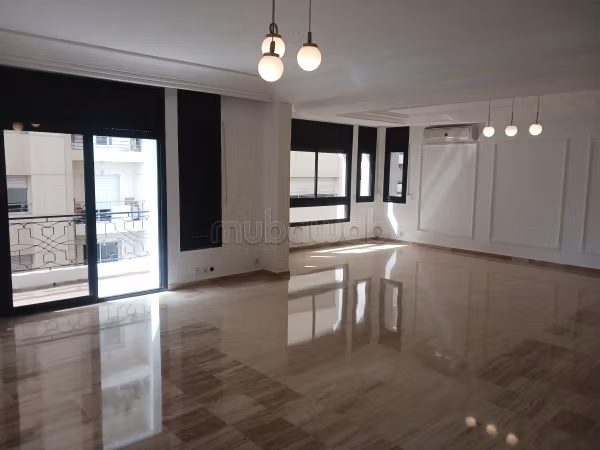 Apartamento de alto standing en alquiler en Maarif