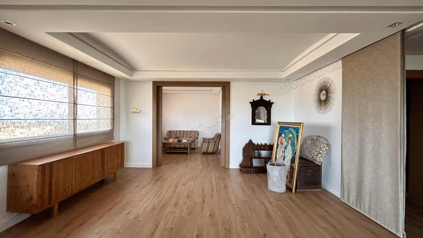 Bellissimo appartamento arredato in affitto 3 camere Dar Bouazza