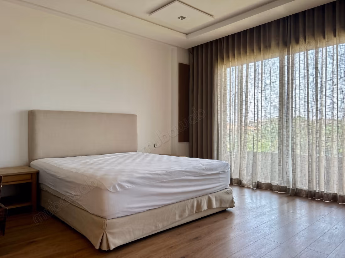 Bellissimo appartamento arredato in affitto 3 camere Dar Bouazza