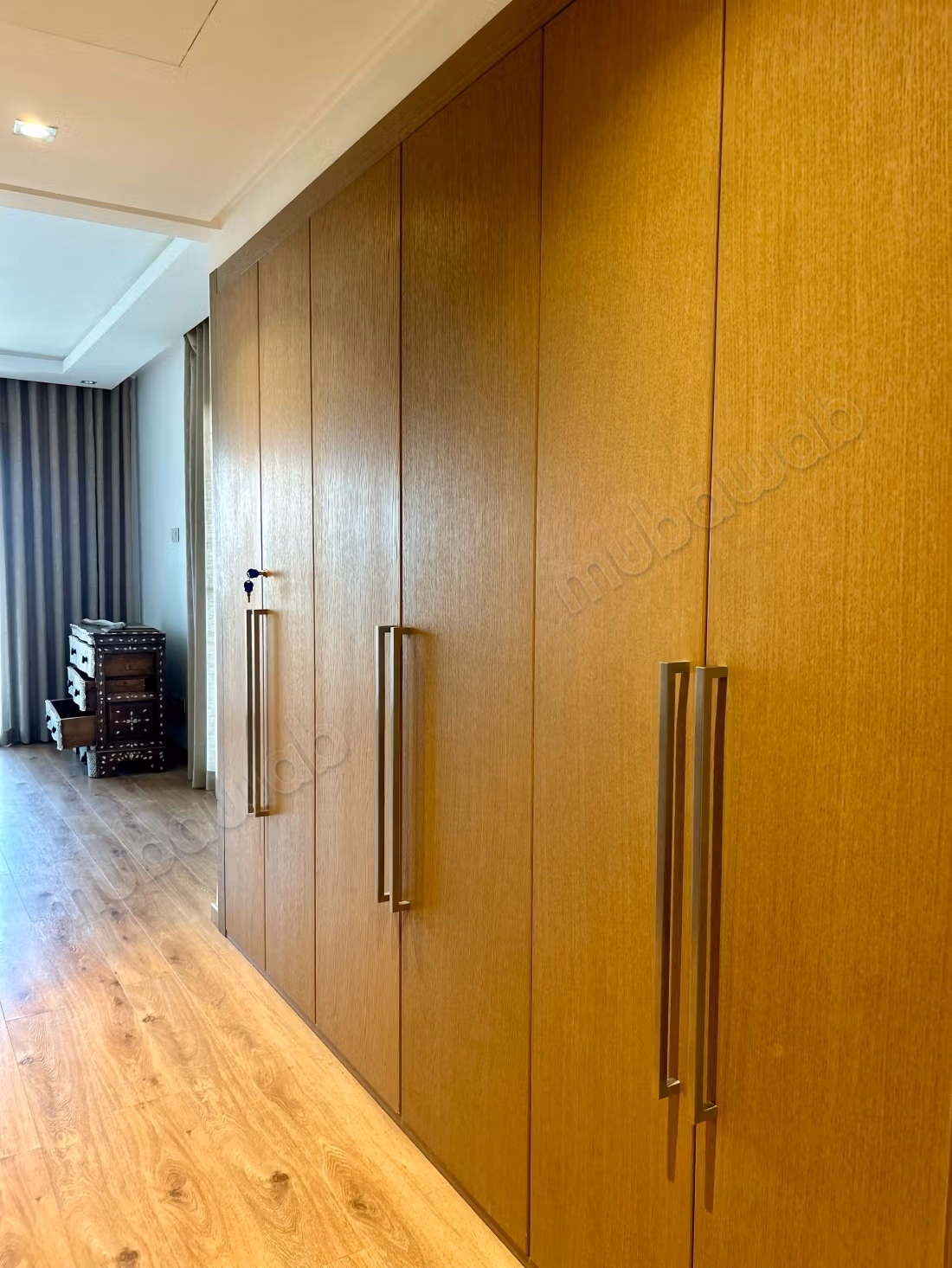 Bellissimo appartamento arredato in affitto 3 camere Dar Bouazza