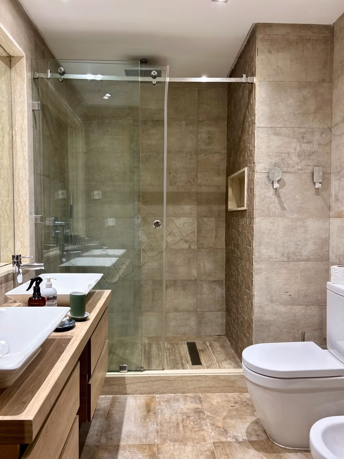Bellissimo appartamento arredato in affitto 3 camere Dar Bouazza