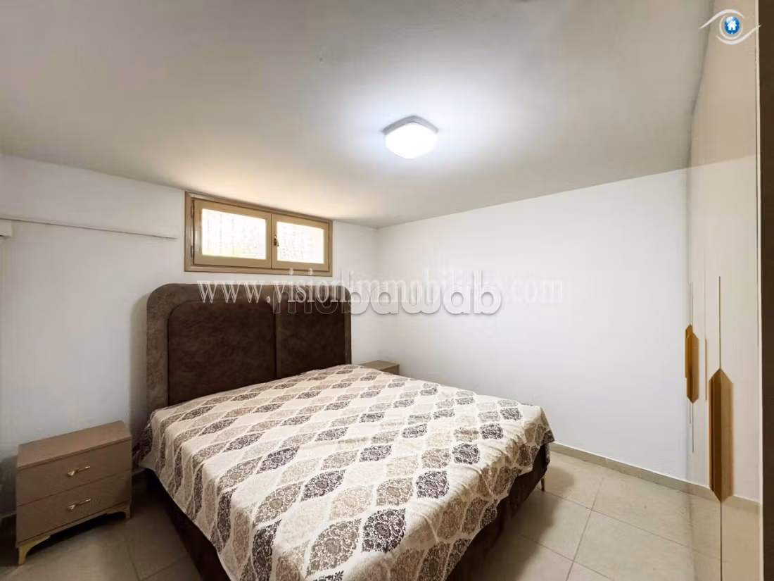 Vacances Appartement RDC Ghaya S2 Hammamet nord