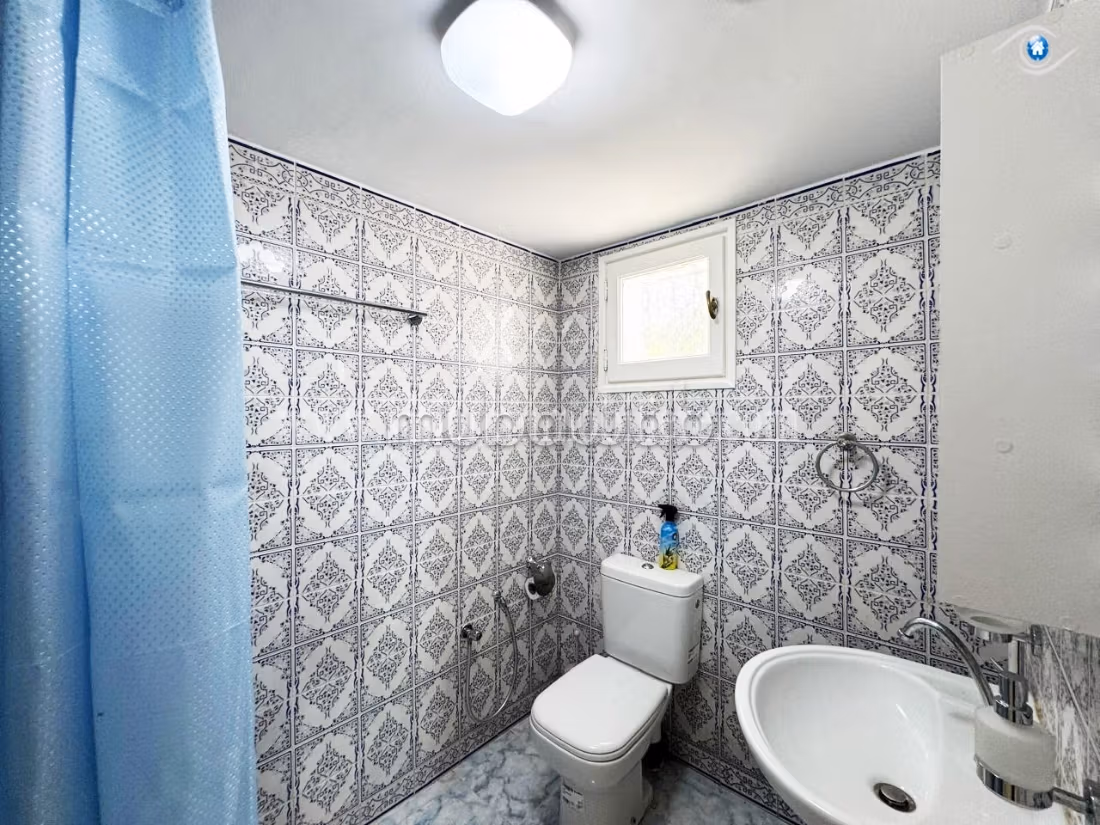 Vacances Appartement RDC Ghaya S2 Hammamet nord