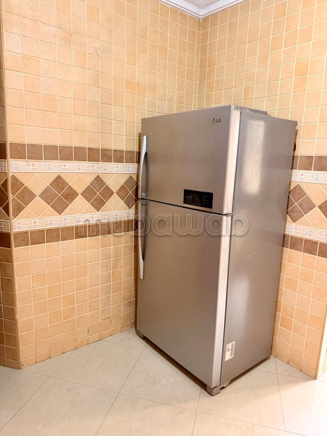 Appartement meublé nuits iberie