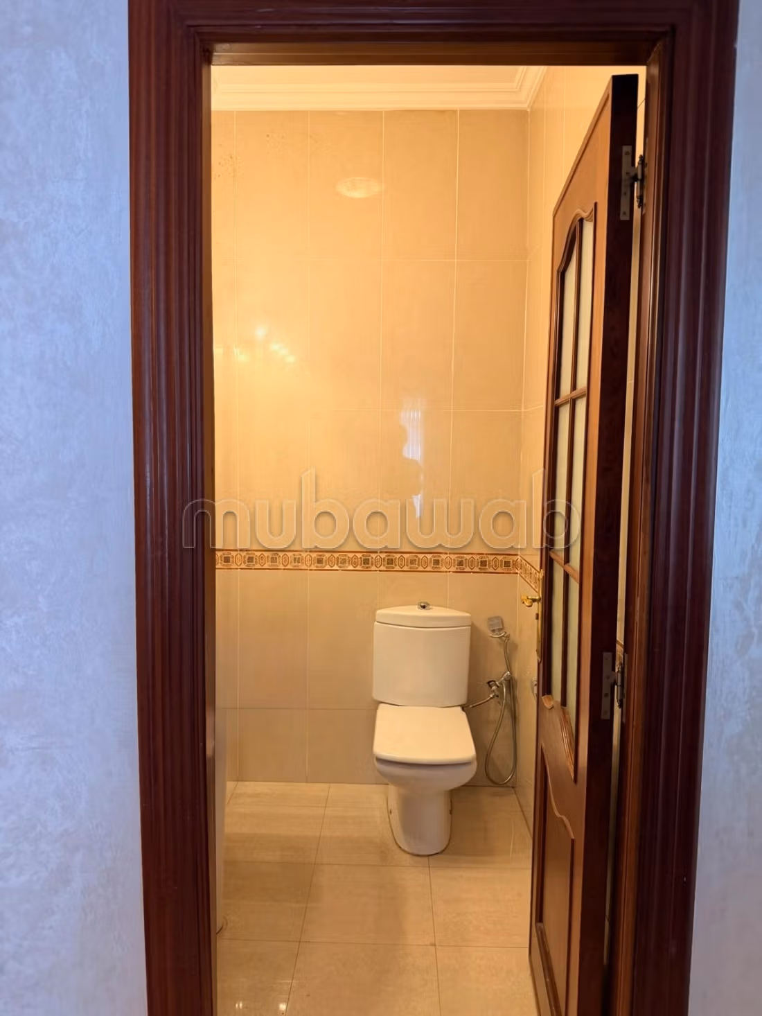 Appartement meublé nuits iberie