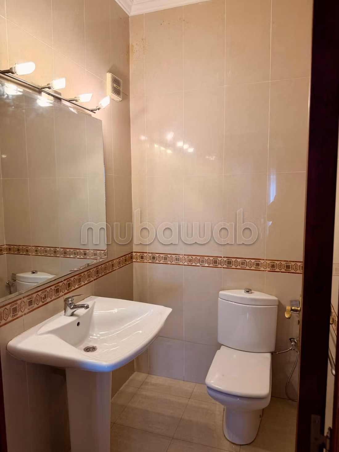 Appartement meublé nuits iberie