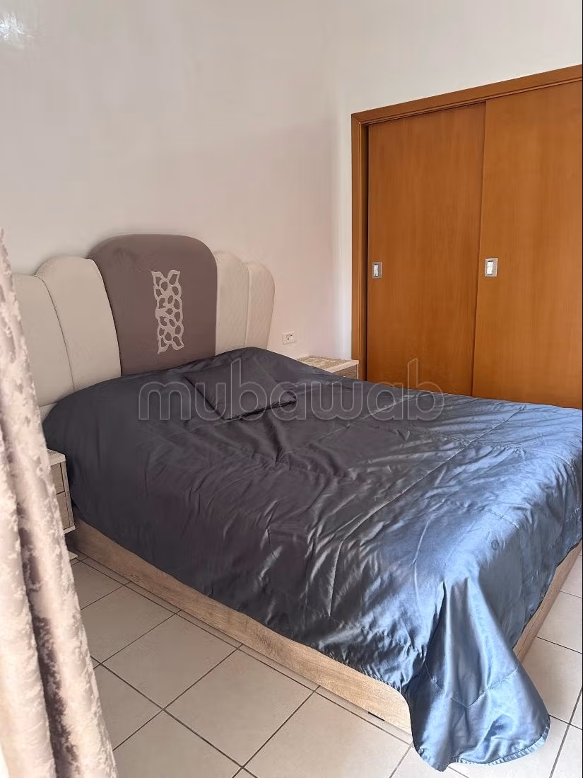 Apartamento en venta