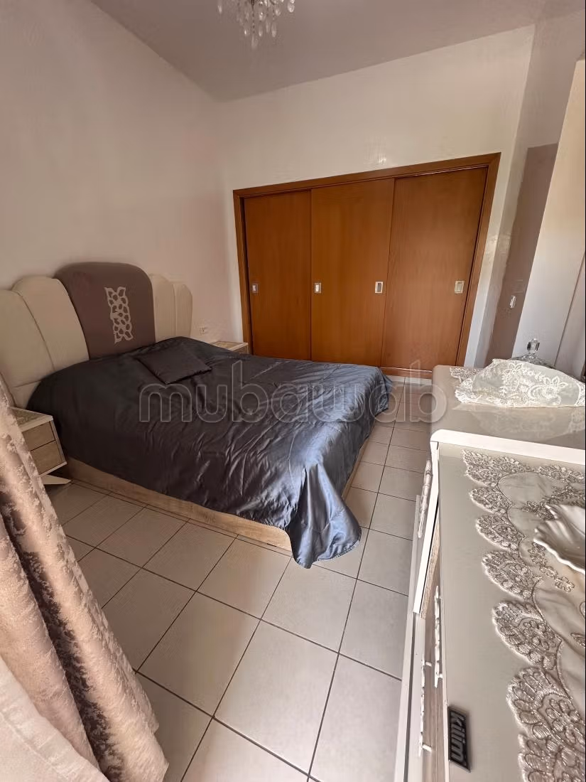 Appartement à vendre - More