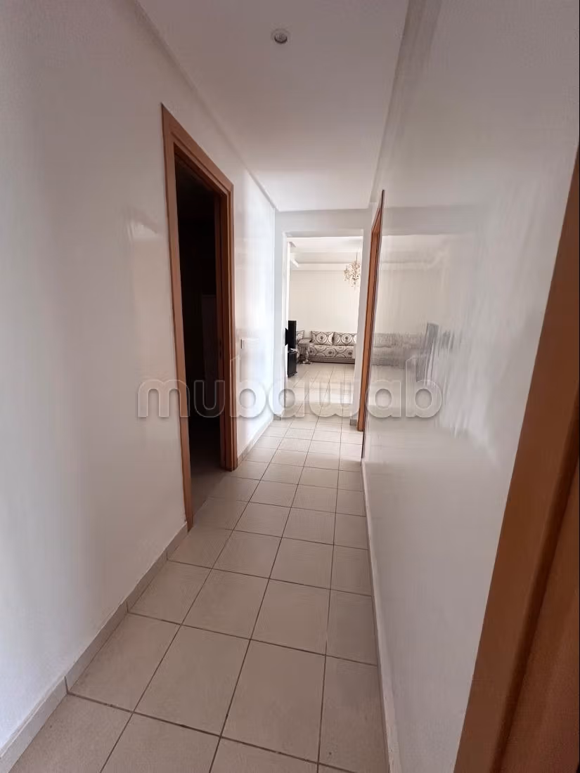 Appartement à vendre - View 2