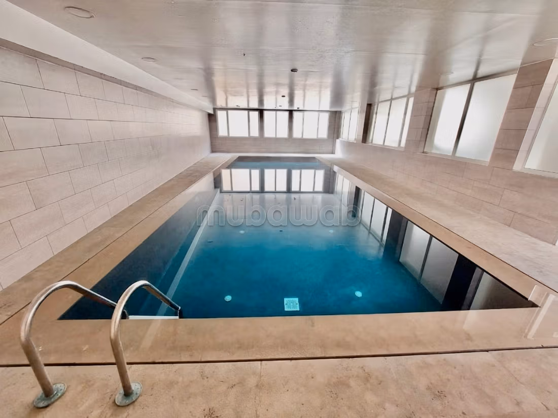 Appartement 75 m² à Route de Safi — 11