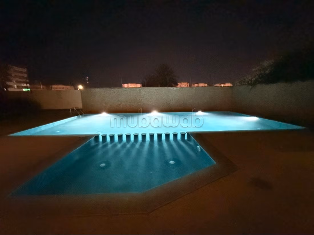 Appartement 75 m² à Route de Safi — 12
