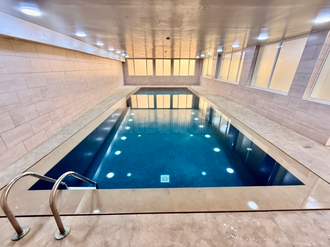 Appartement 75 m² à Route de Safi — 13