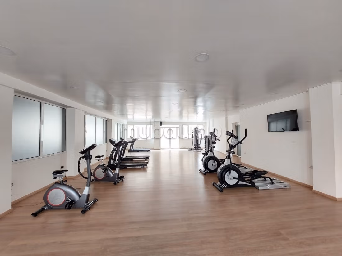 Appartement 75 m² à Route de Safi — 15