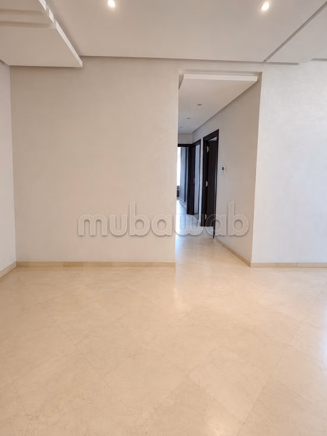 Bel appartement à vendre à Route de Safi à Marrakech Superficie 75 m² résidence avec piscine — 4