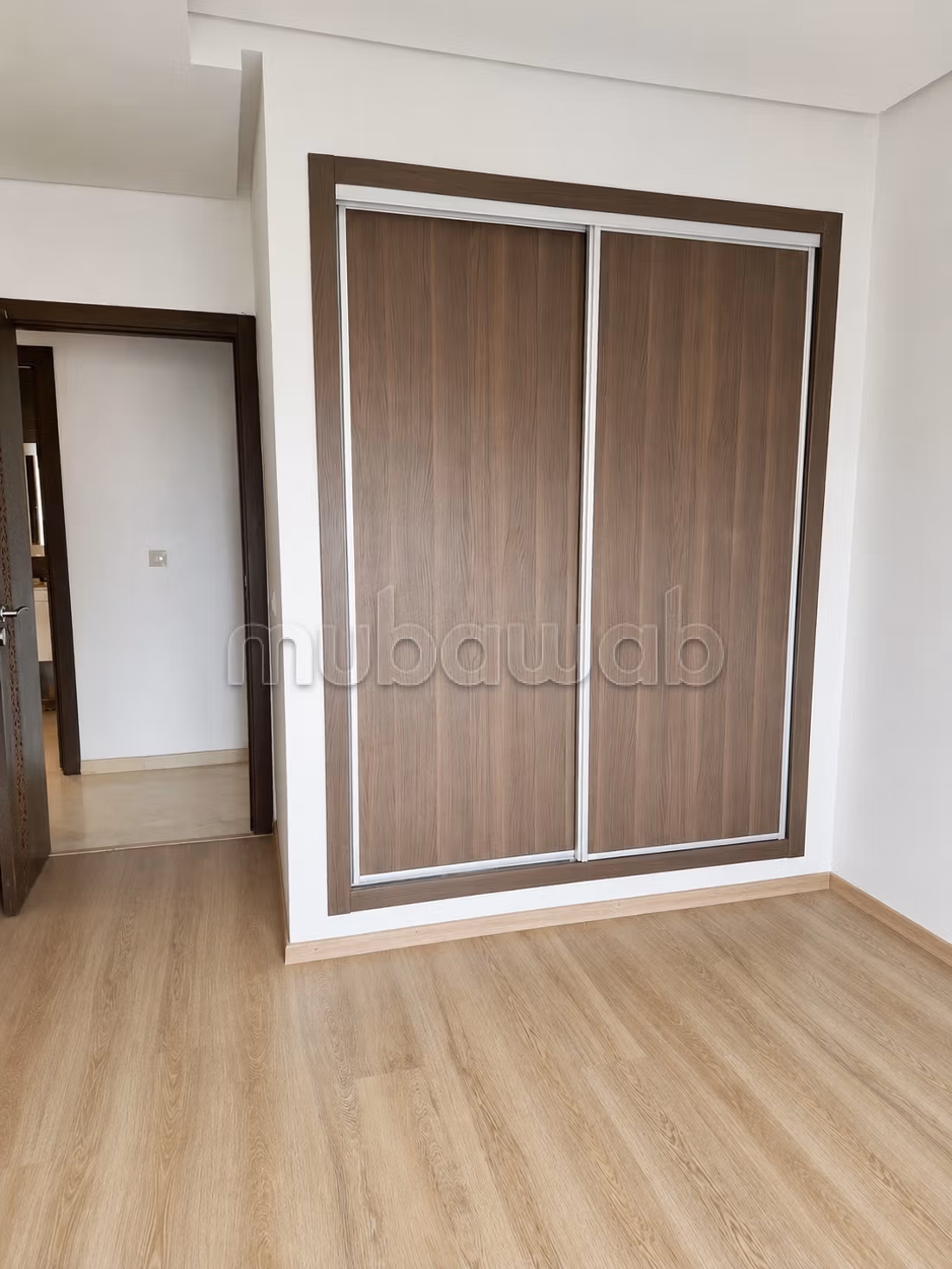 Bel appartement à vendre à Route de Safi à Marrakech Superficie 75 m² résidence avec piscine — 5