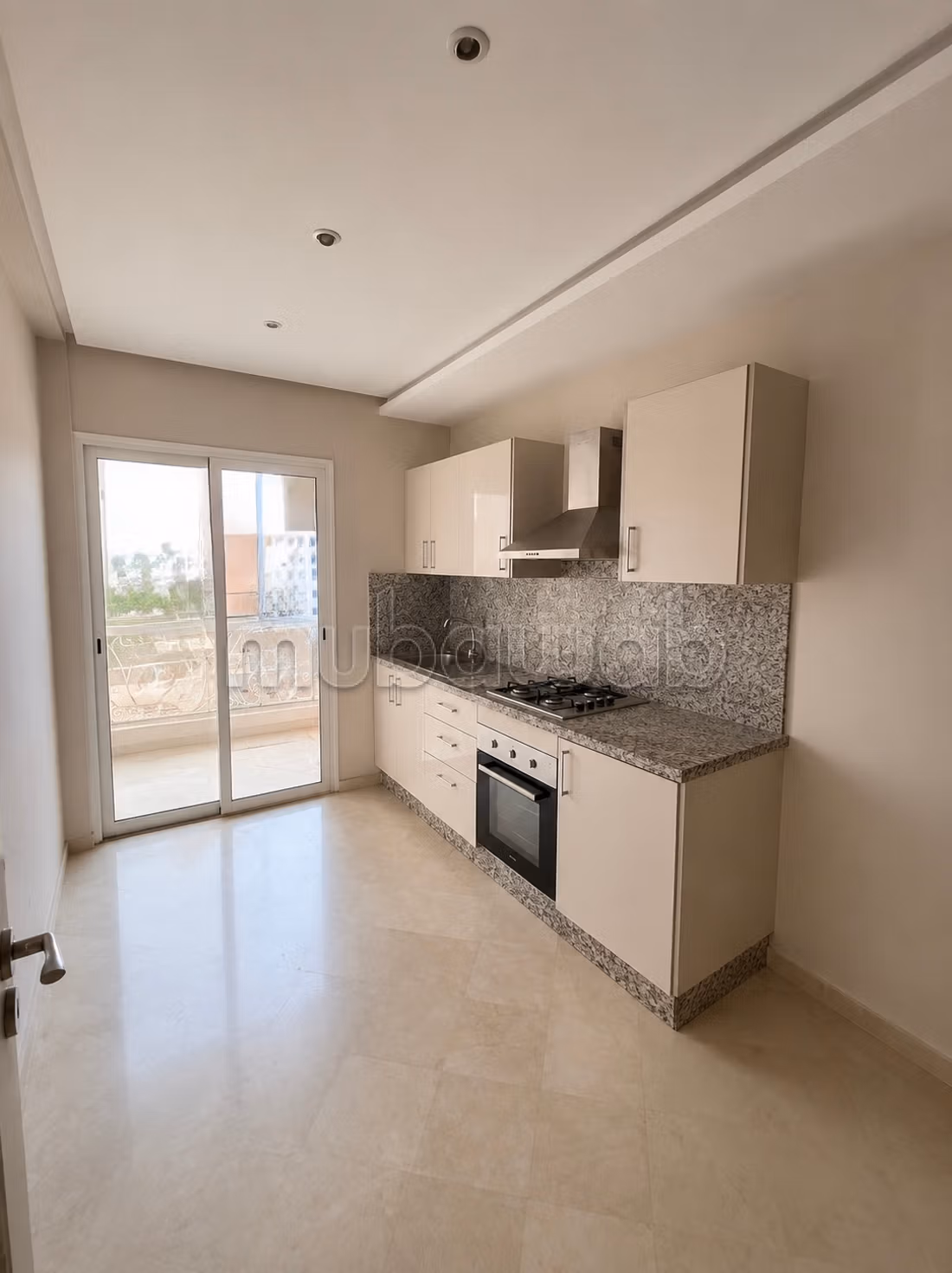 Appartement 75 m² à Route de Safi — 8