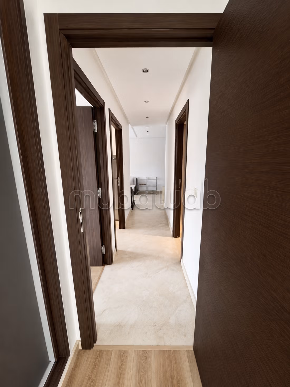 Appartement 75 m² à Route de Safi — 9