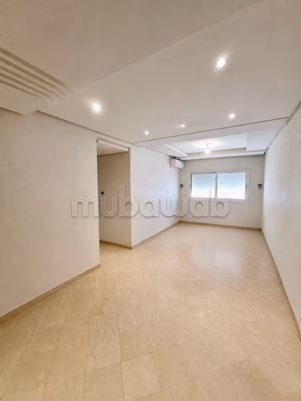 Bel appartement à vendre à Route de Safi à Marrakech Superficie 75 m² résidence avec piscine