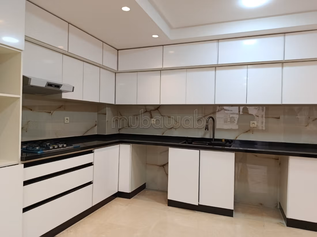 Appartement 180 m² à Racine — 4