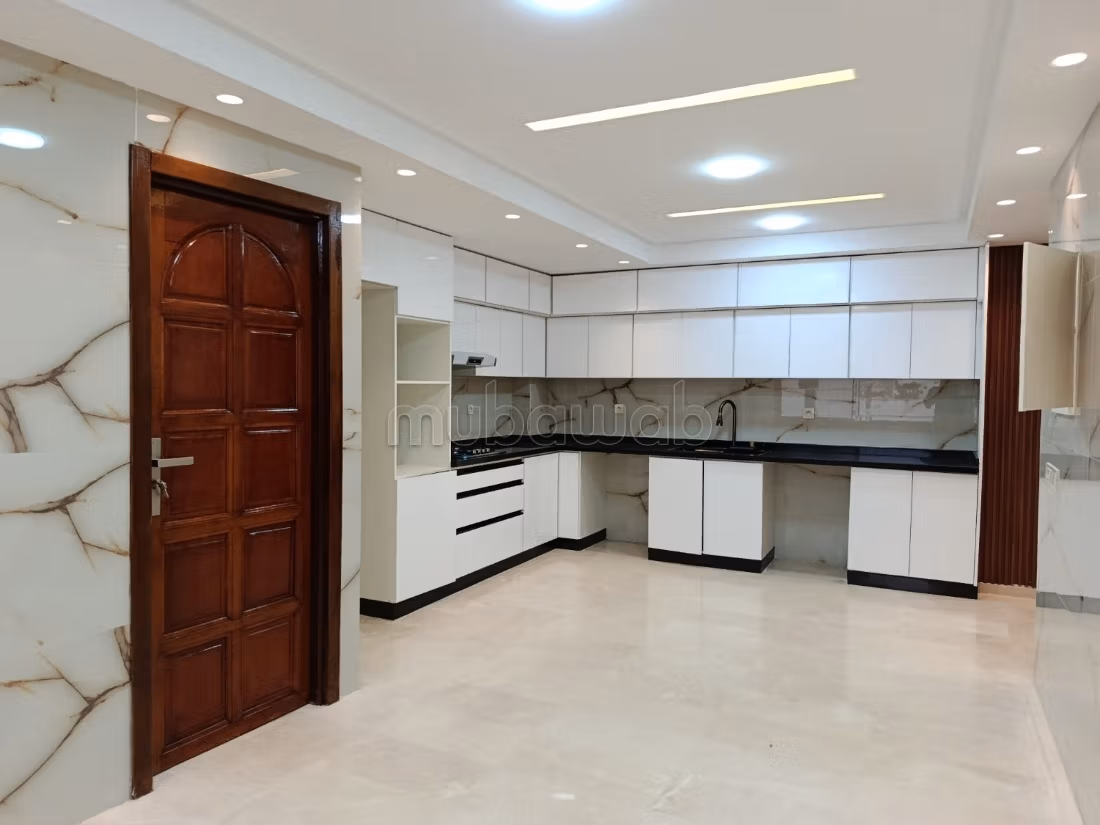 Appartement 180 m² à Racine — 3