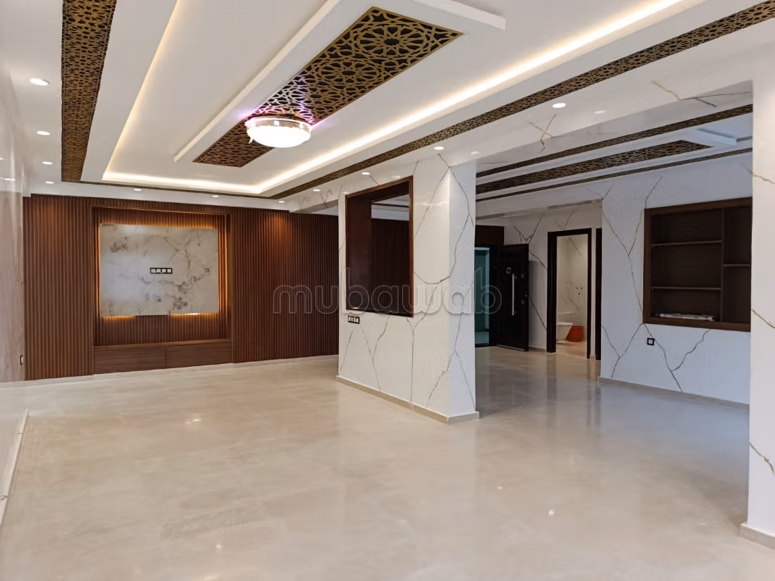 Appartement 180 m² à Racine — 2