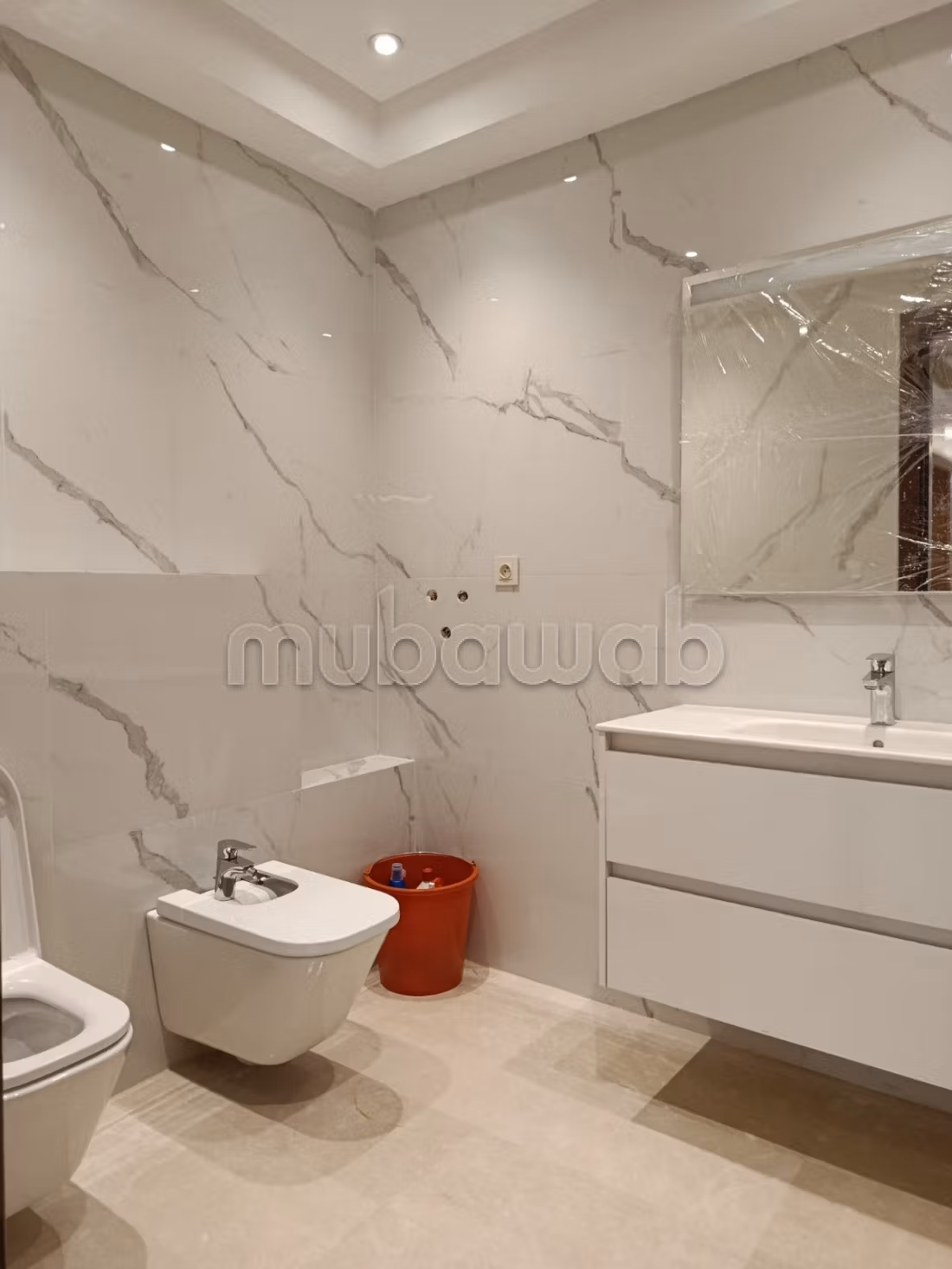 Appartement 180 m² à Racine — 7
