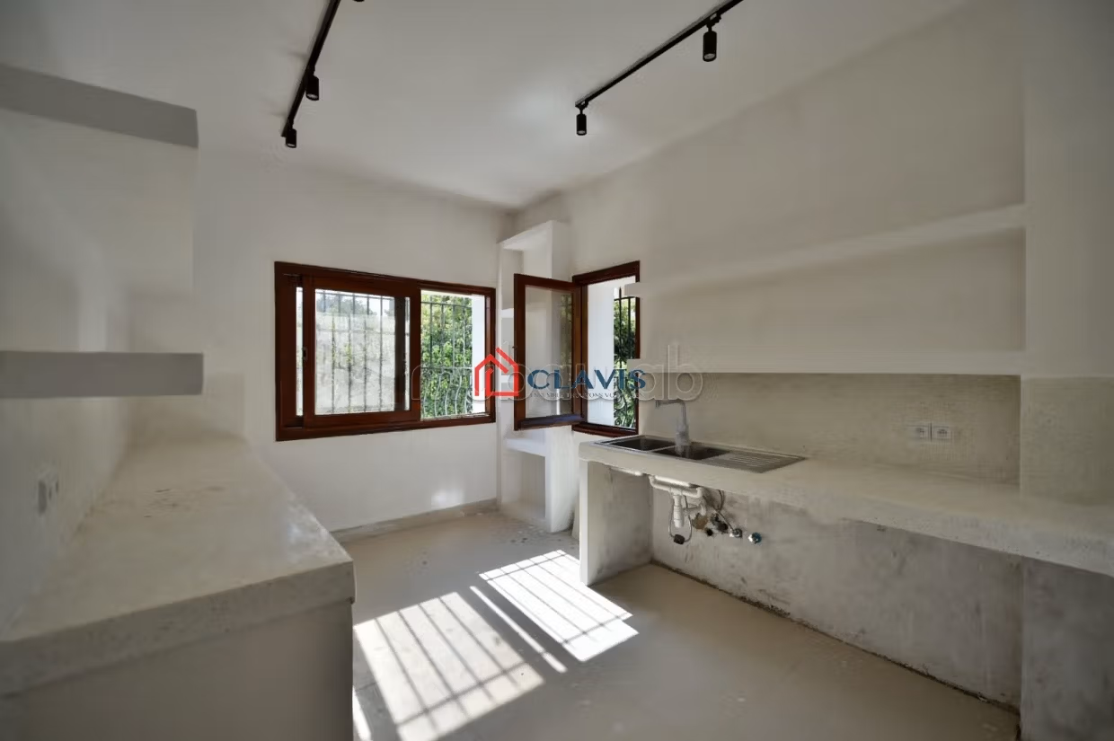 Villa à usage habitation ou bureau