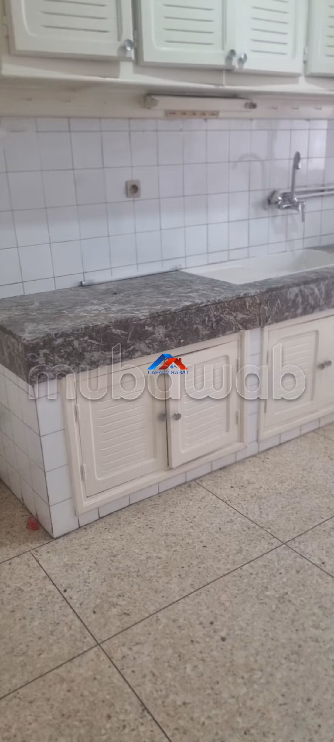 Ufficio in affitto ad Agdal Rabat