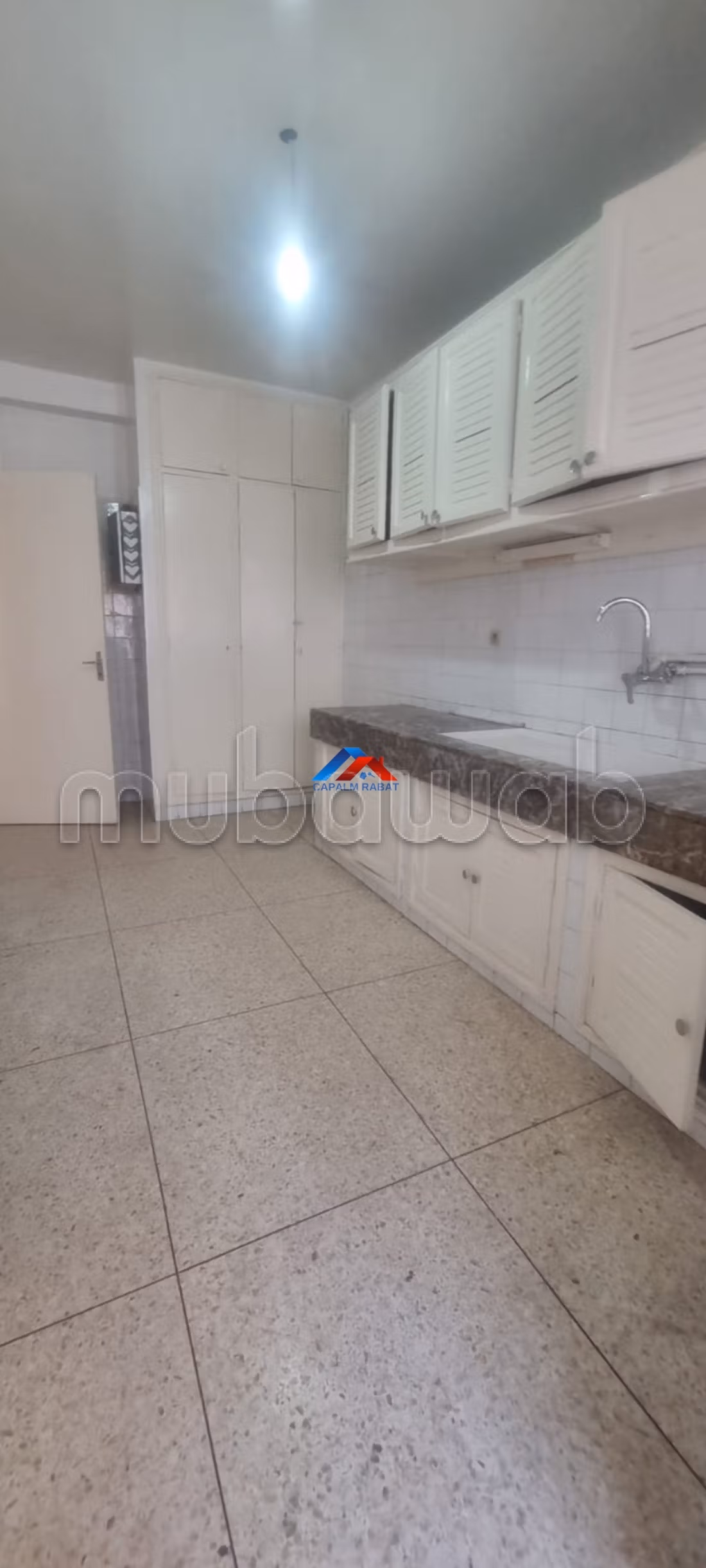 Ufficio in affitto ad Agdal Rabat