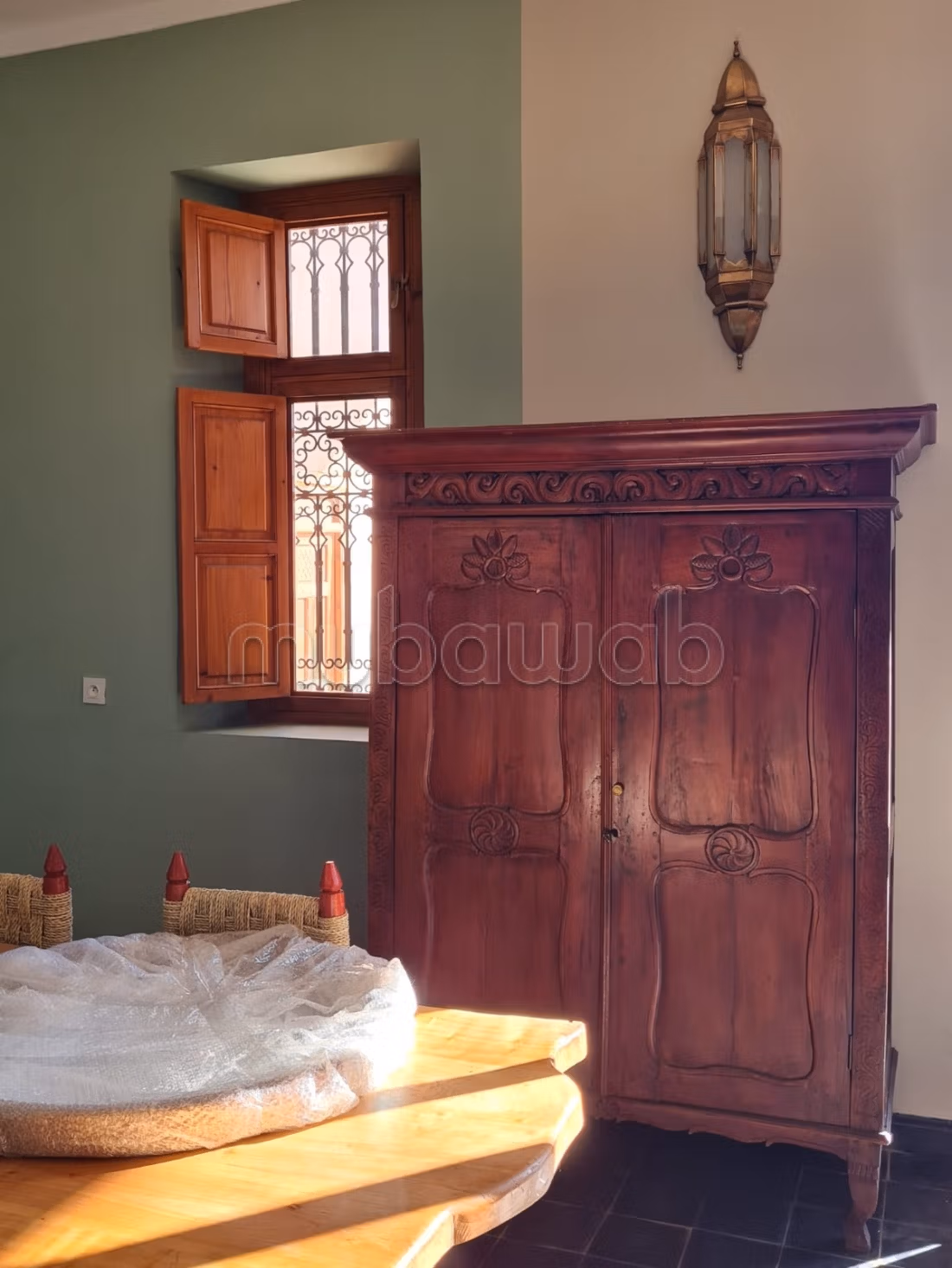 Villa 210 m² f Route de l'Ourika — 5