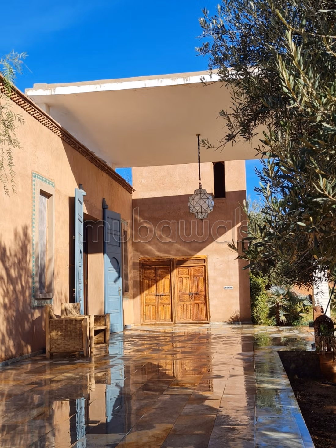 Villa 210 m² f Route de l'Ourika — 8