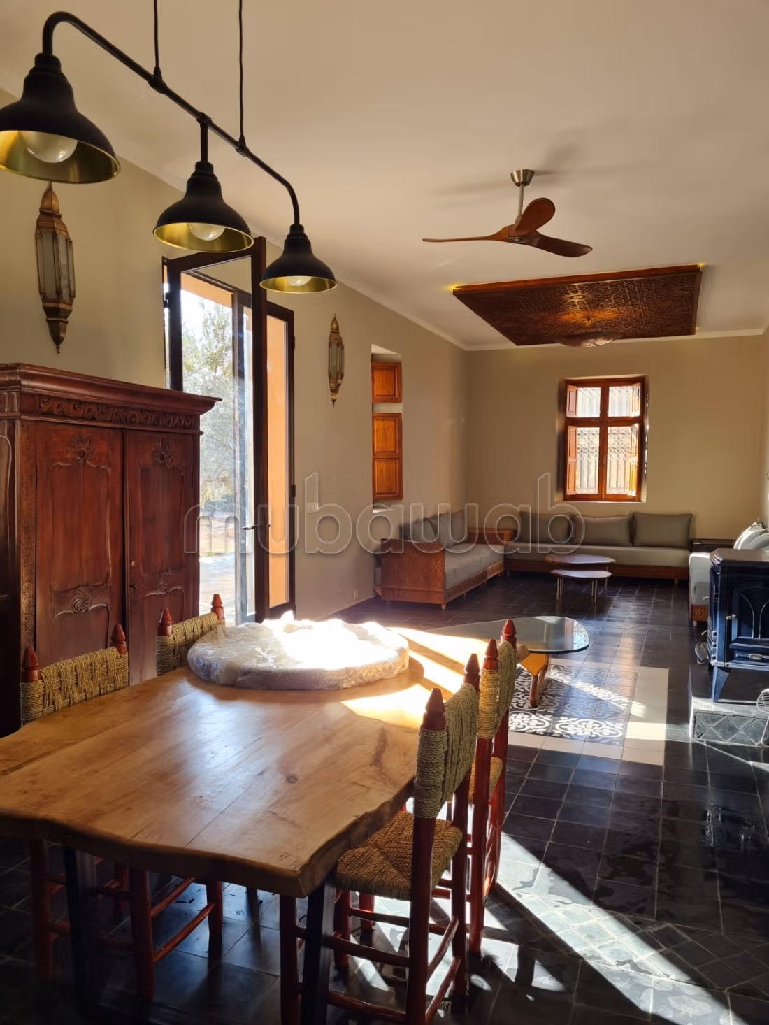 Villa 210 m² f Route de l'Ourika — 6
