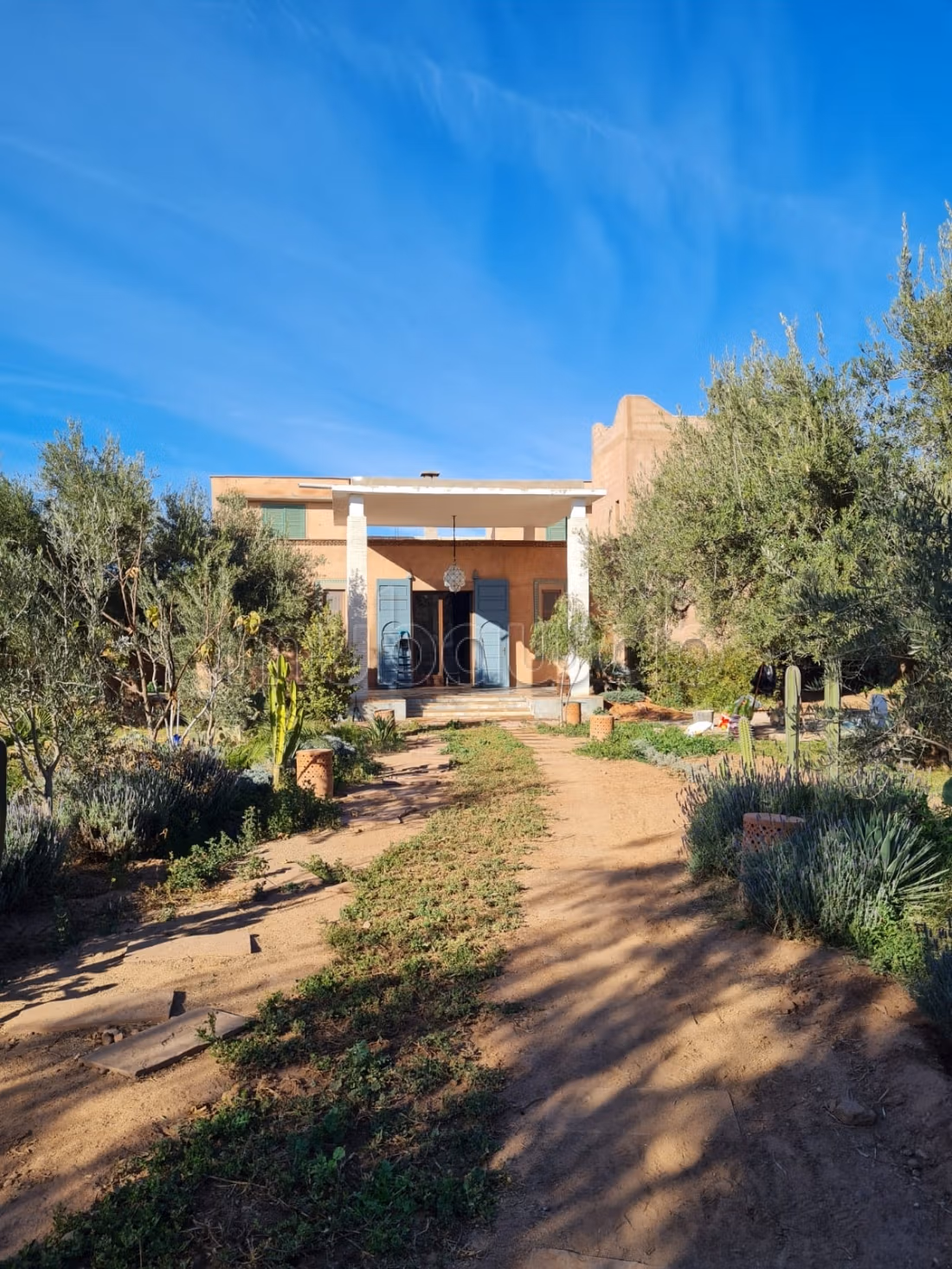 Villa 210 m² f Route de l'Ourika — 7