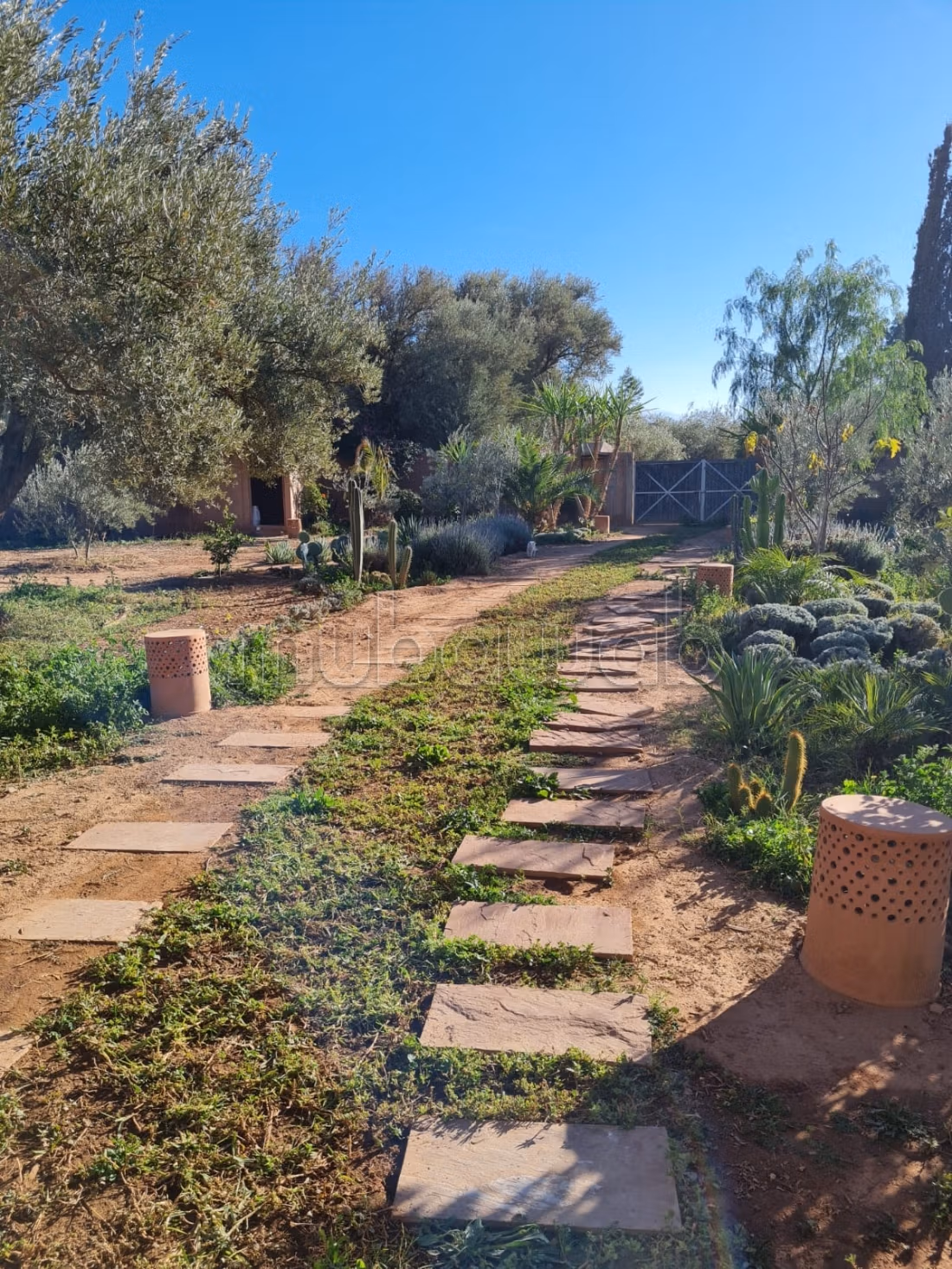 Villa 210 m² f Route de l'Ourika — 10