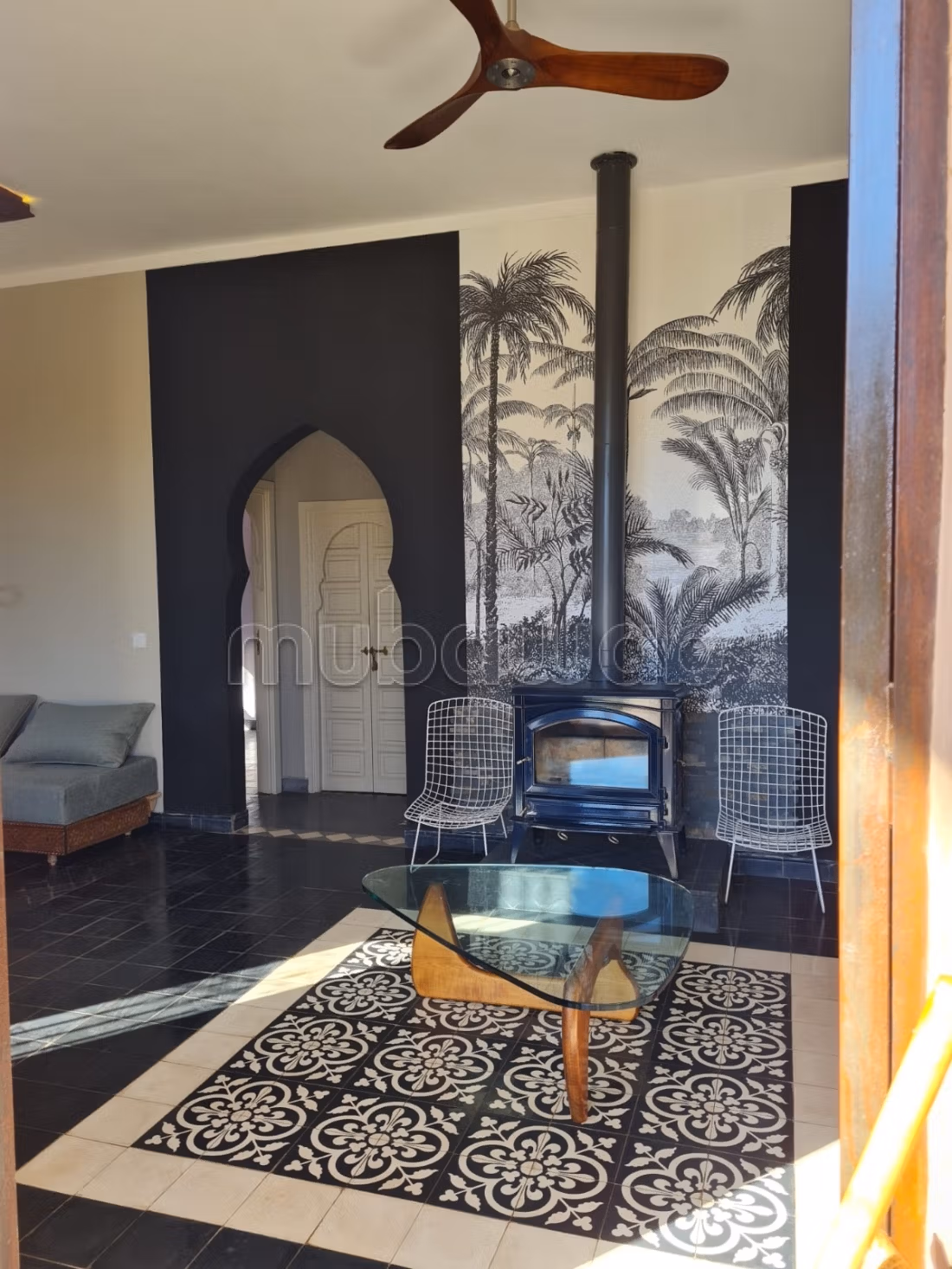 Villa 210 m² f Route de l'Ourika — 3