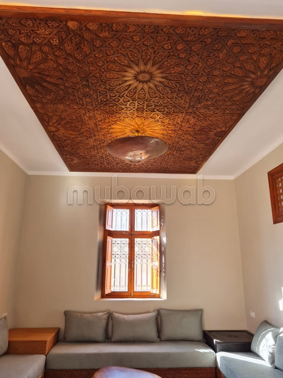 Villa 210 m² f Route de l'Ourika — 2