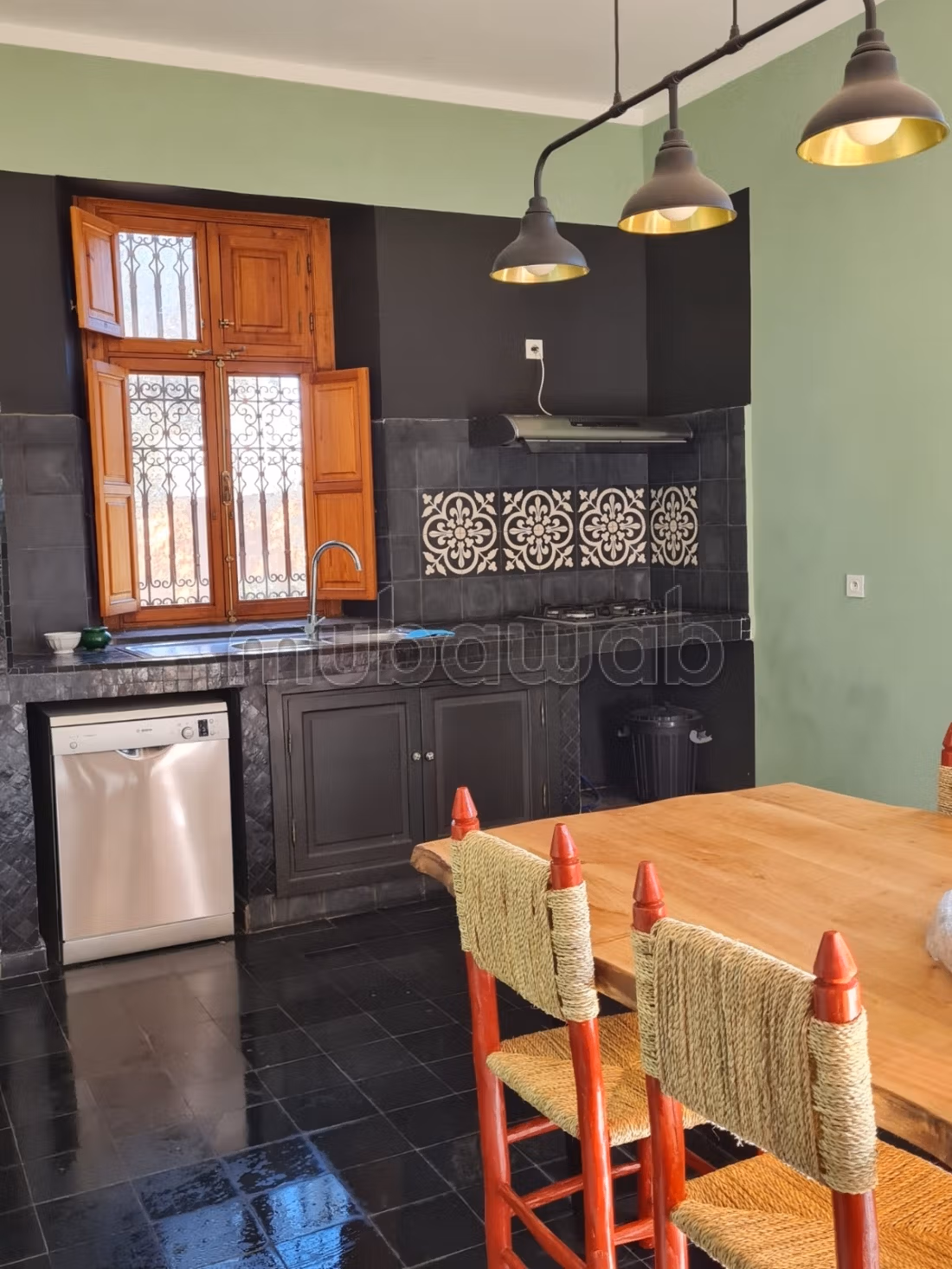 Villa 210 m² f Route de l'Ourika — 4