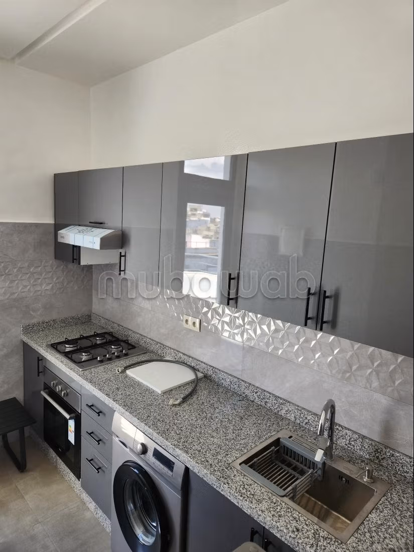 Appartement a louer