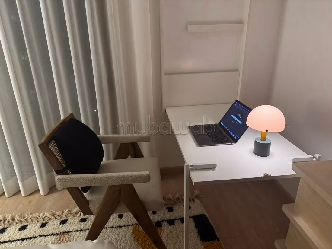 Appartement 70 m² f Souissi — 7