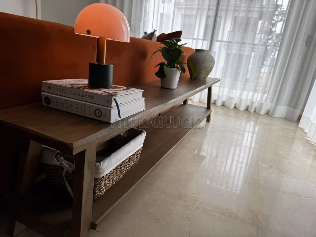 Appartement 70 m² f Souissi — 8