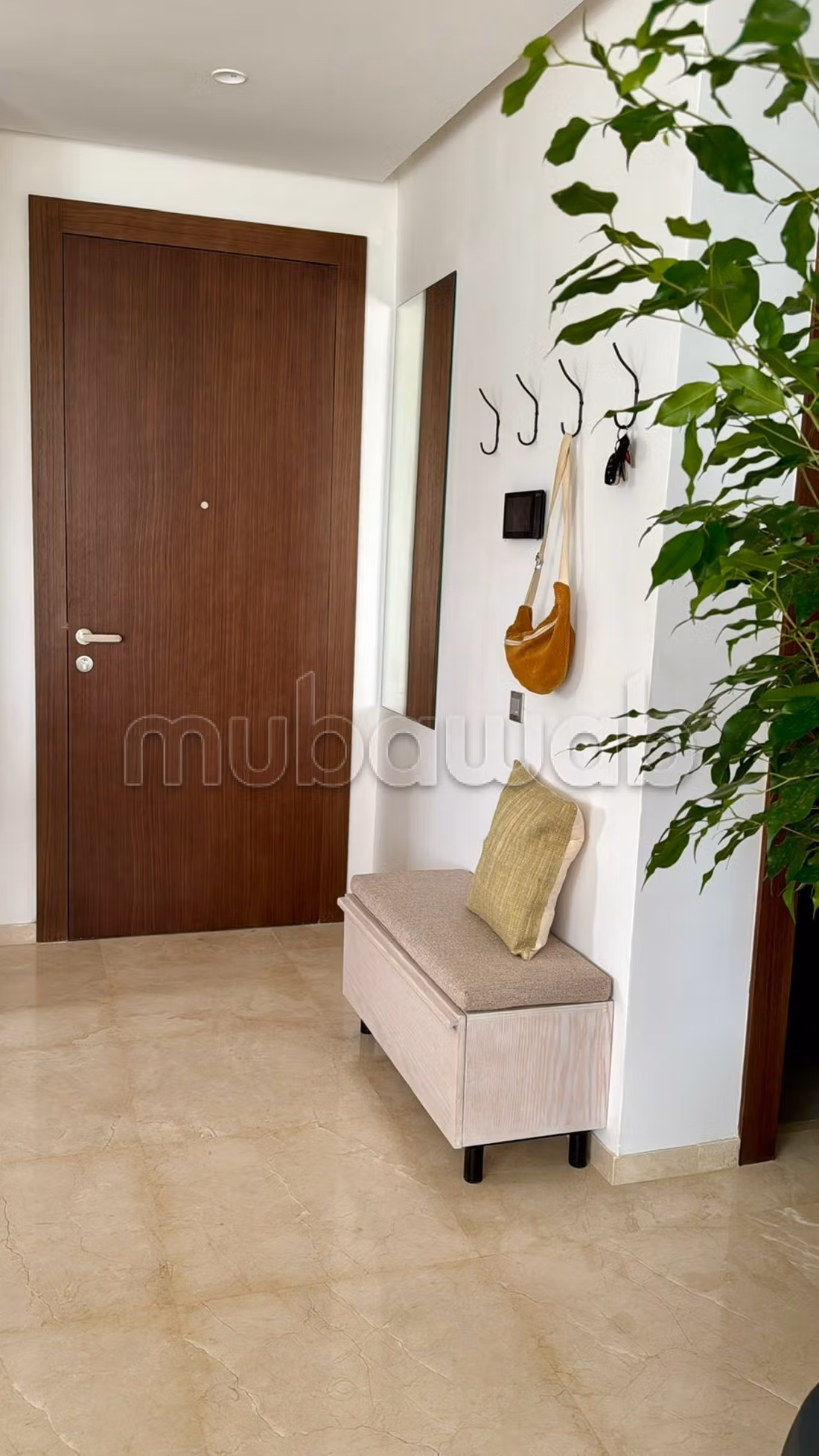 Appartement 70 m² f Souissi — 9