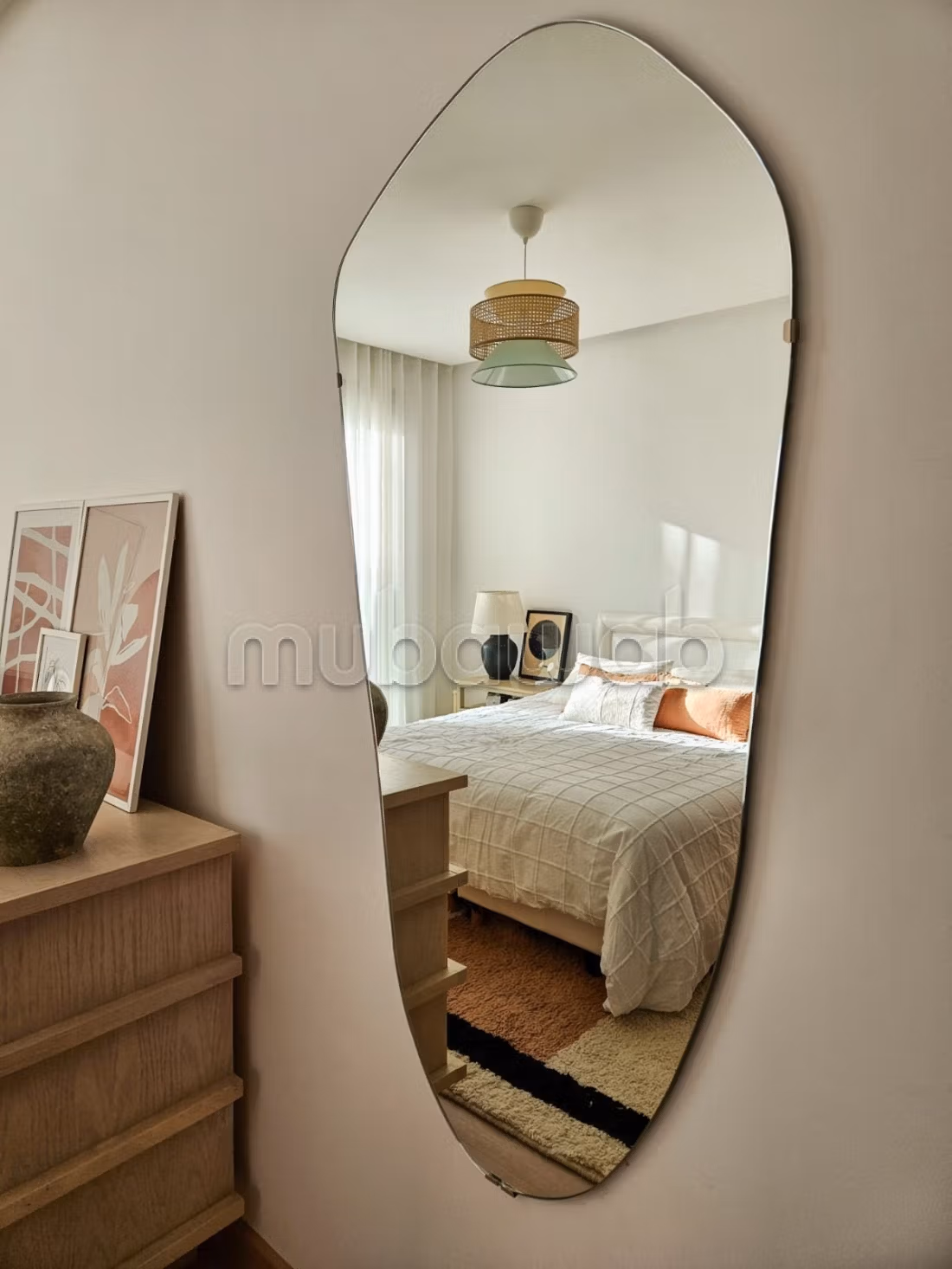 Appartement 70 m² f Souissi — 10