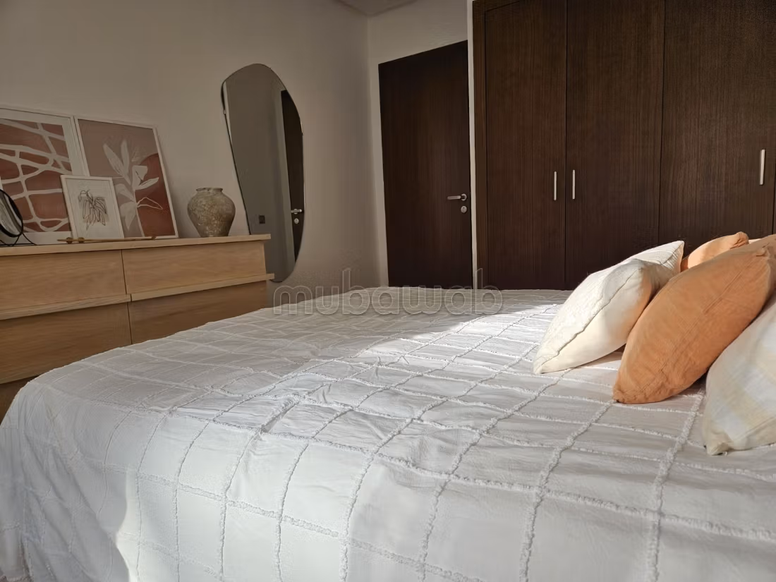 Appartement 70 m² f Souissi — 11