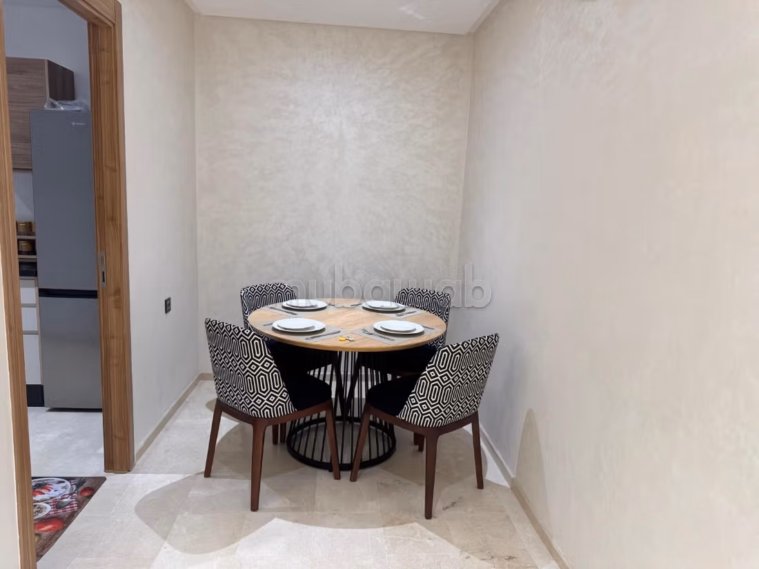 Appartement 112 m² à Camp Al Ghoul — 11