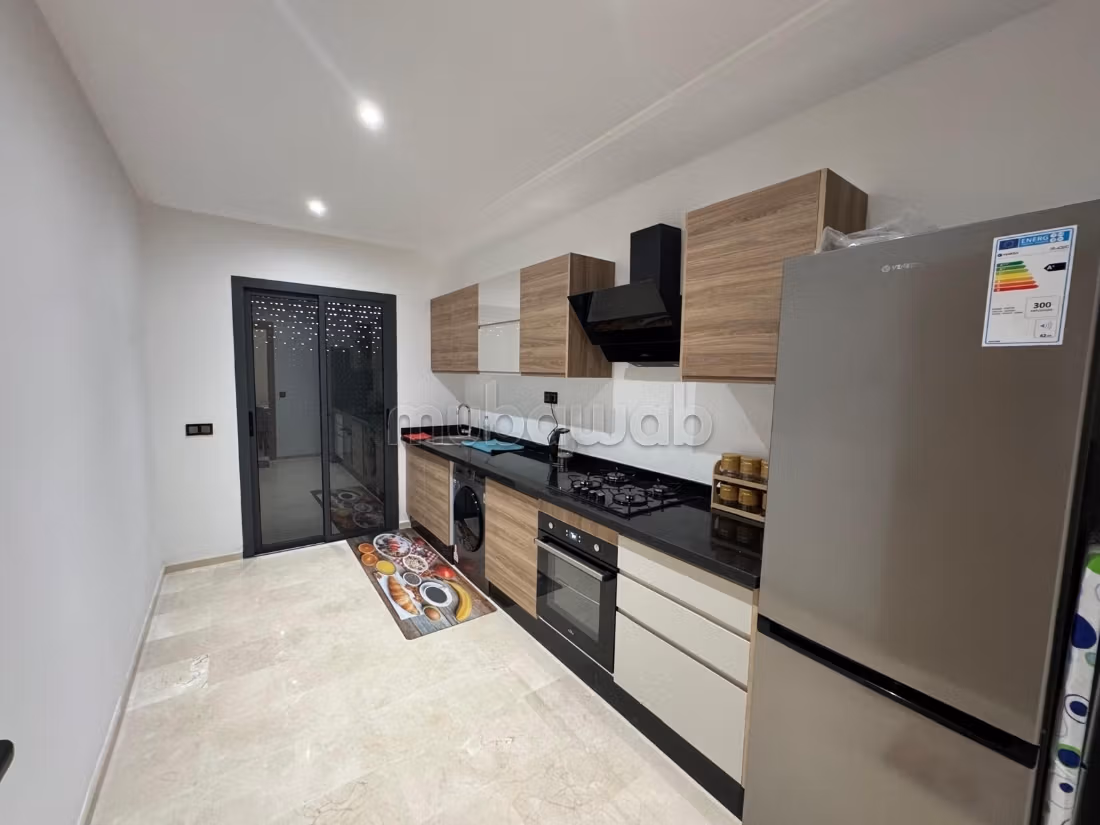 Appartement 112 m² à Camp Al Ghoul — 14